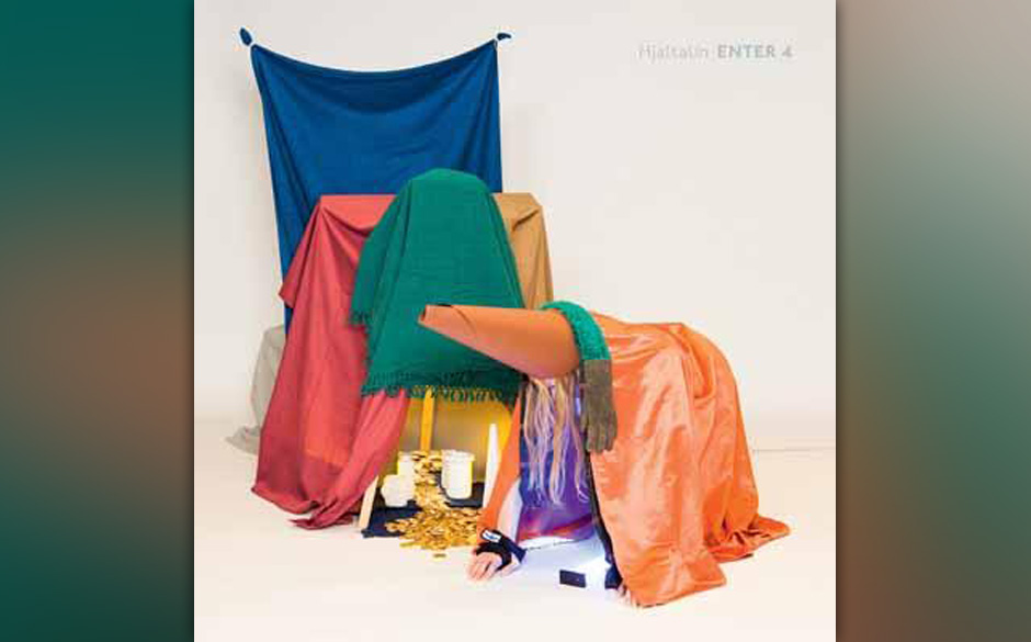 Hjaltalín - "Enter 4"