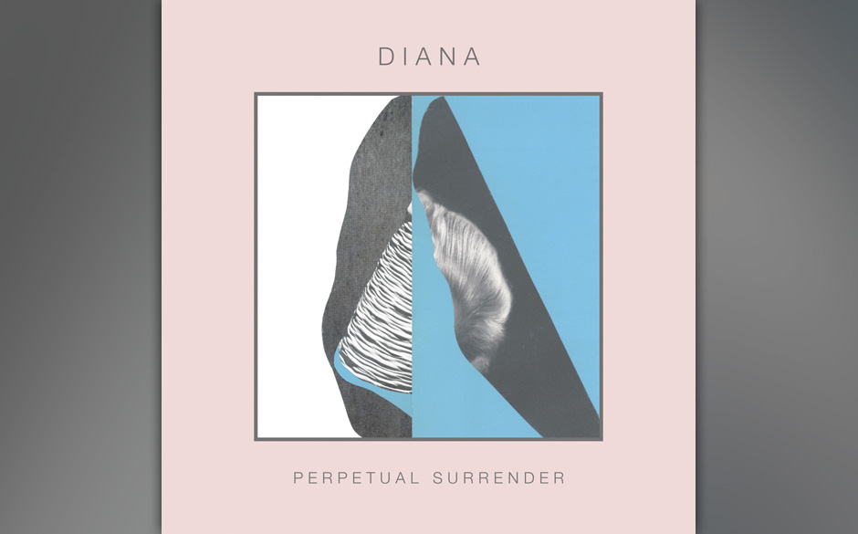 Diana - "Perpetual Surrender"