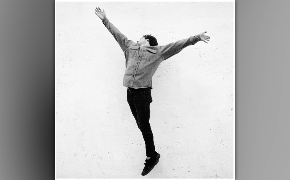 Money - "The Shadow of Heaven"