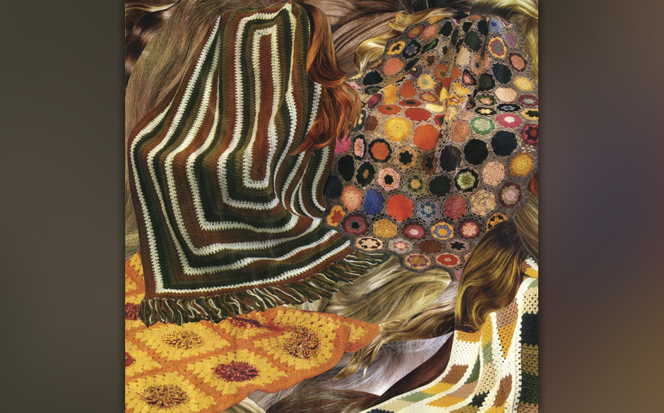 Ty Segall - "Sleeper"