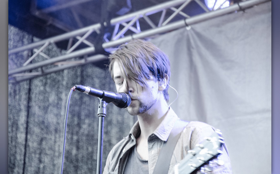 Kosmonaut Festival 2013