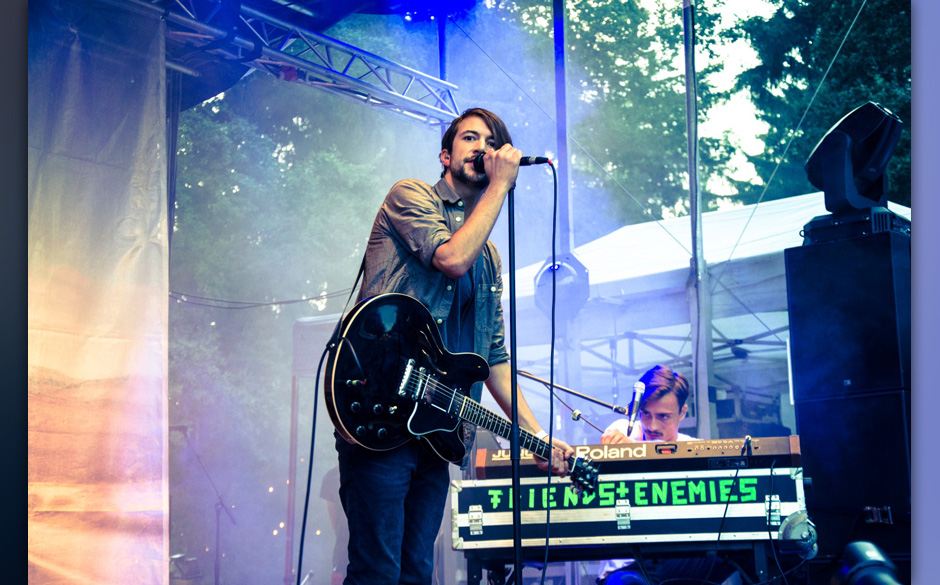 Kosmonaut Festival 2013