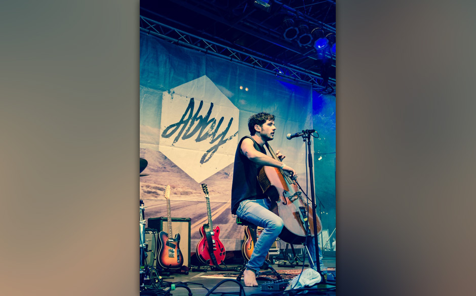 Kosmonaut Festival 2013