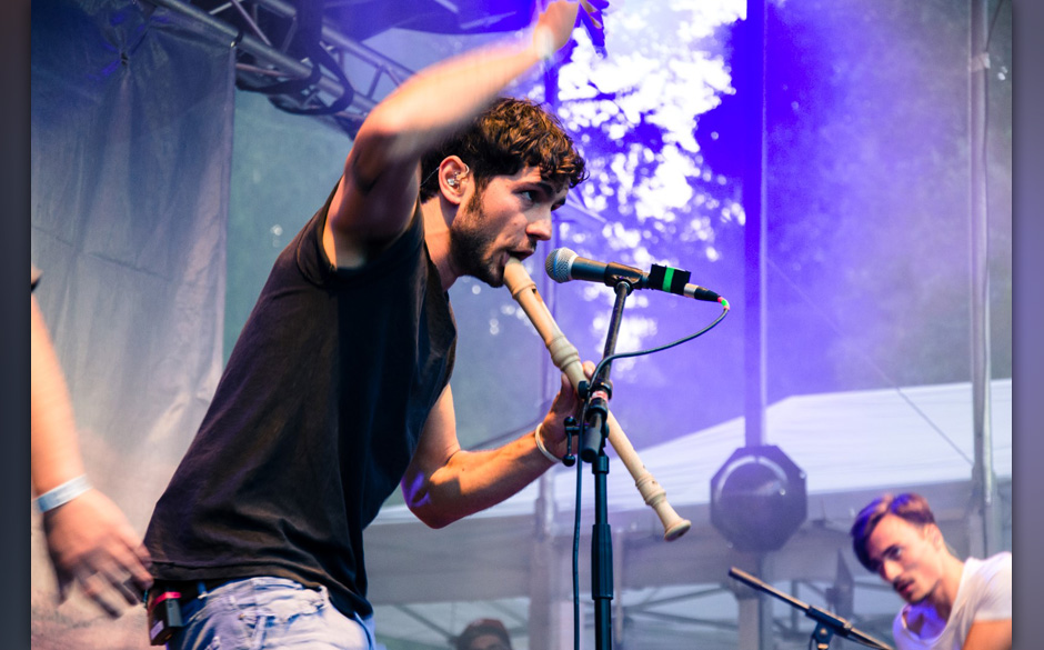 Kosmonaut Festival 2013