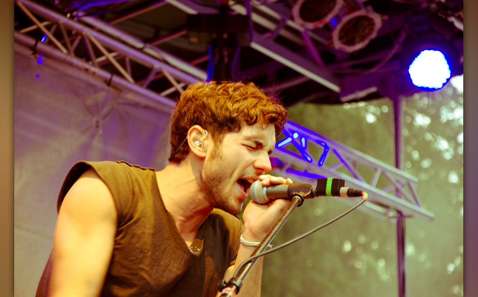 Kosmonaut Festival 2013