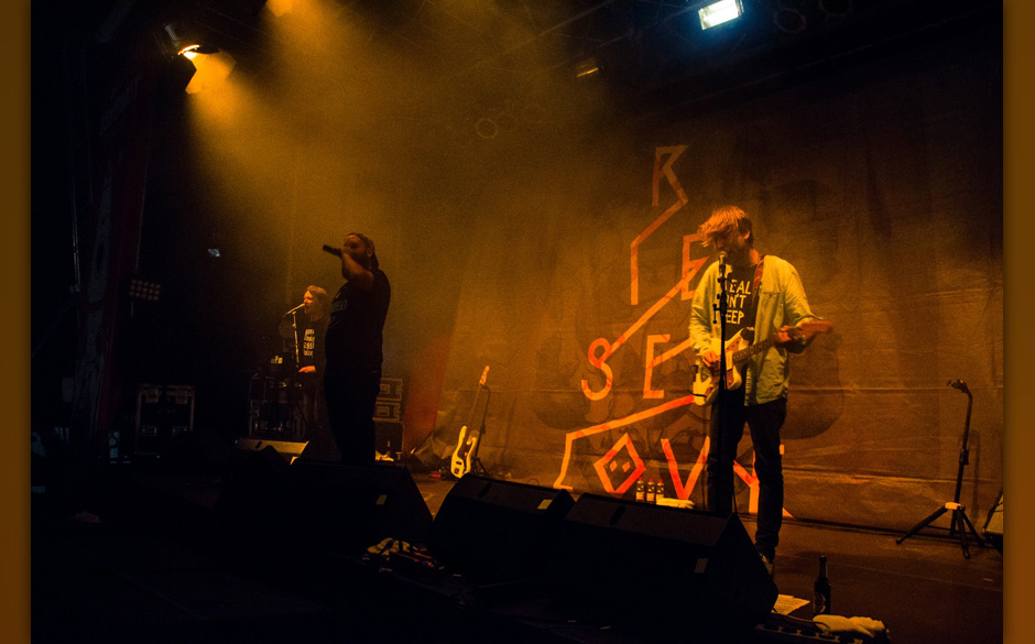 Kosmonaut Festival 2013