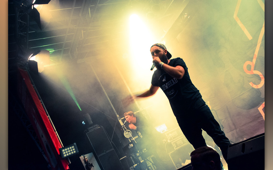 Kosmonaut Festival 2013