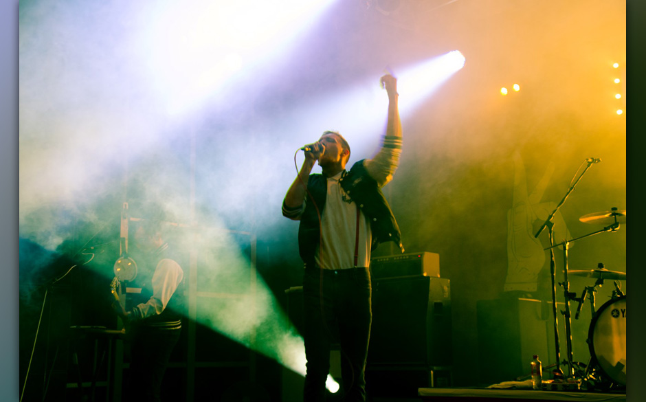 Kosmonaut Festival 2013