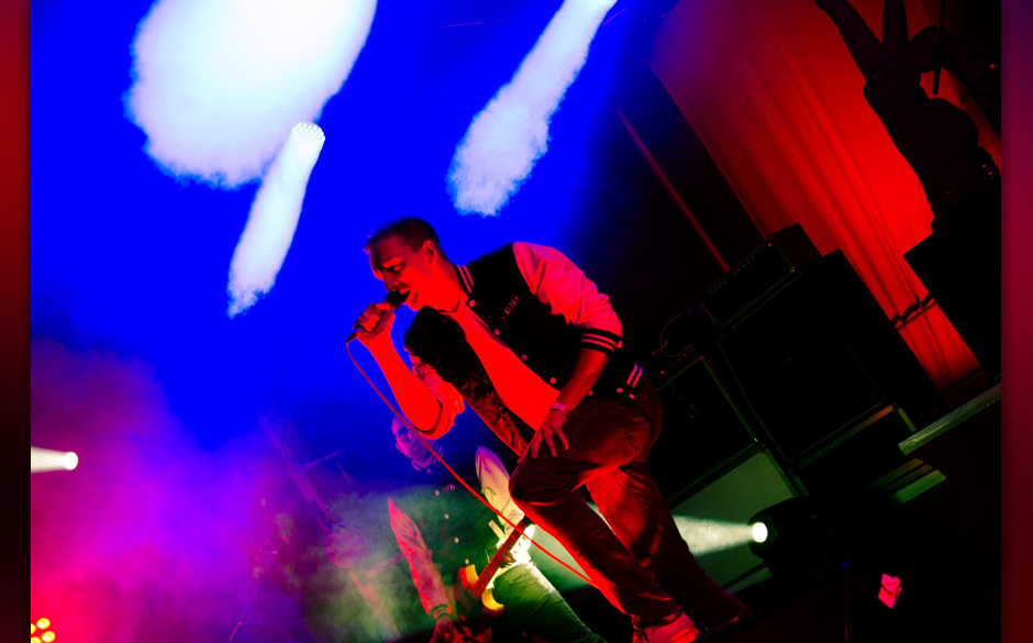 Kosmonaut Festival 2013