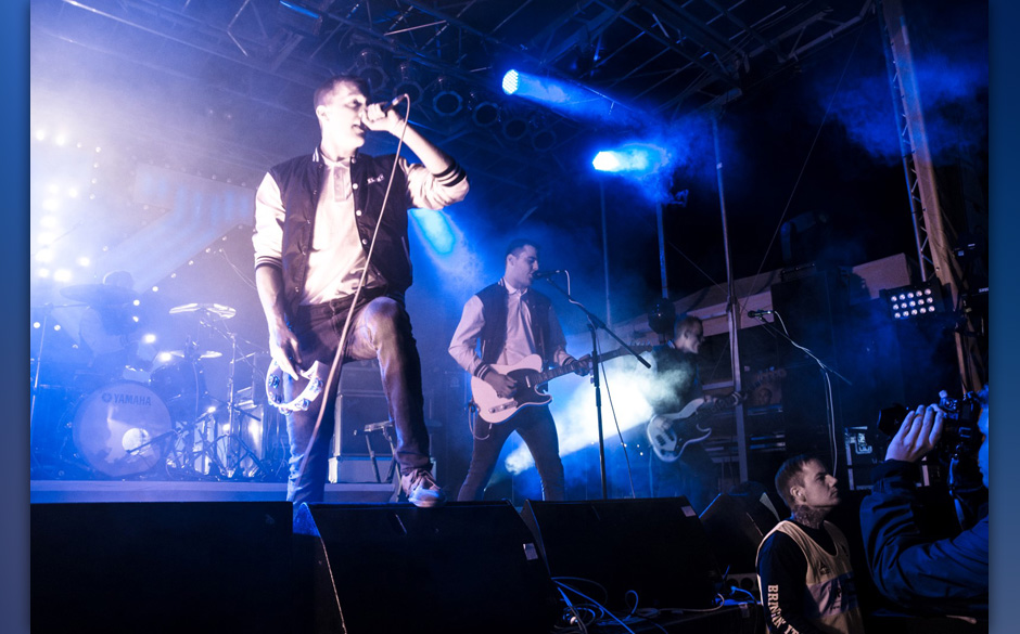 Kosmonaut Festival 2013