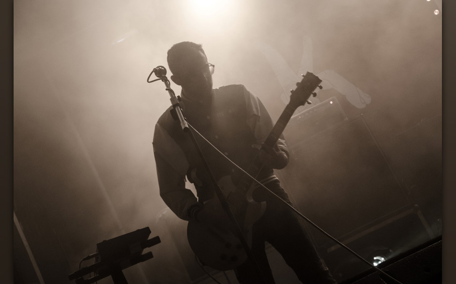 Kosmonaut Festival 2013