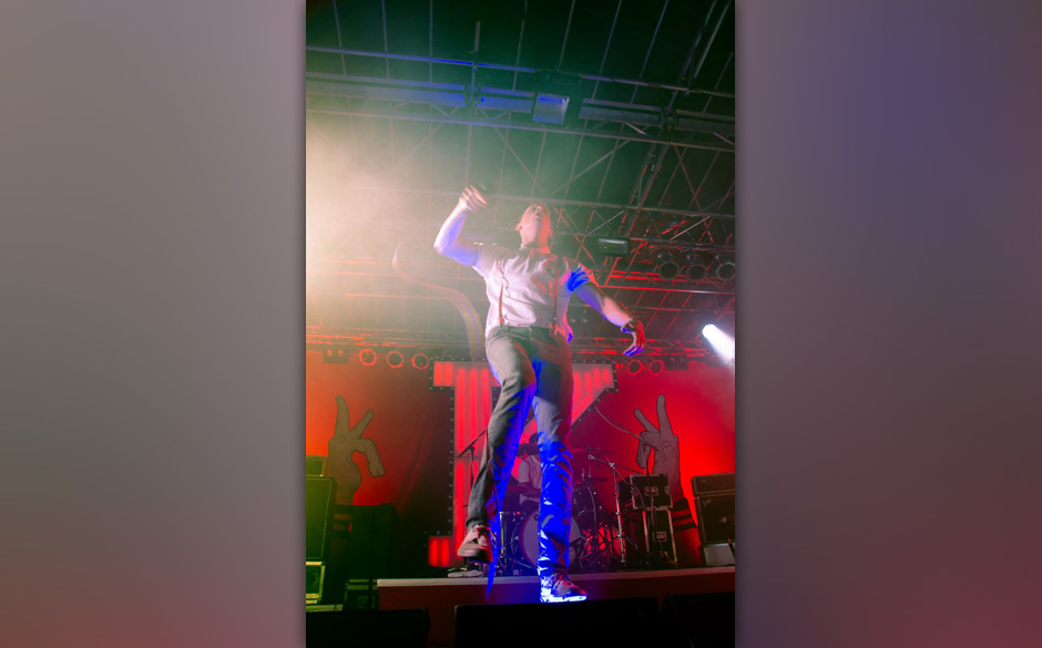 Kosmonaut Festival 2013