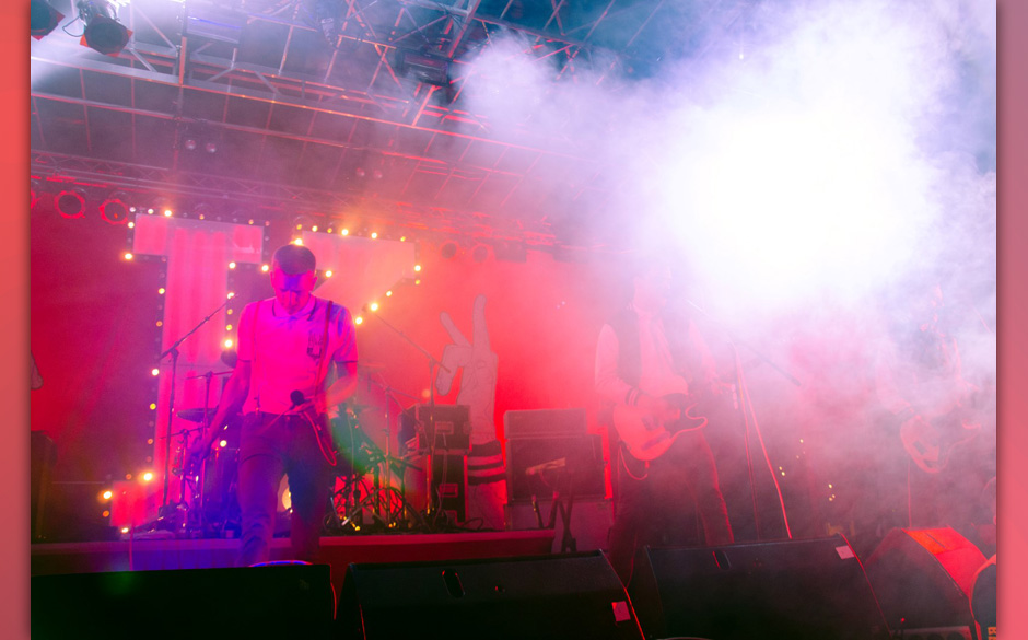 Kosmonaut Festival 2013