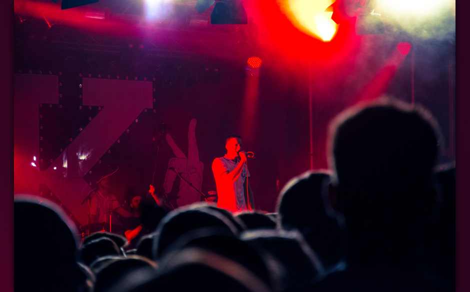 Kosmonaut Festival 2013