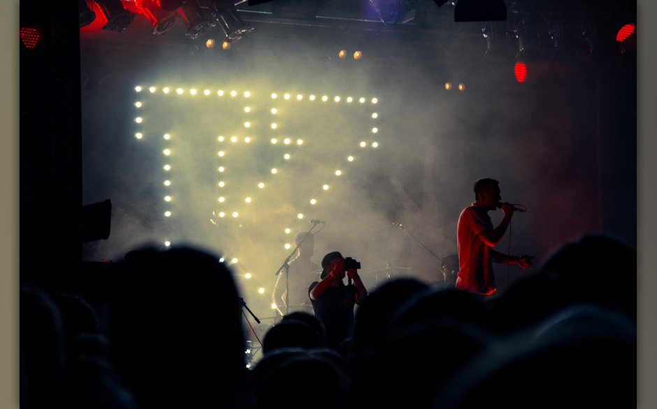 Kosmonaut Festival 2013