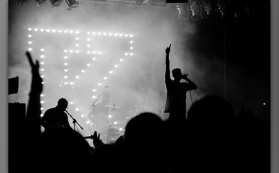 Kosmonaut Festival 2013