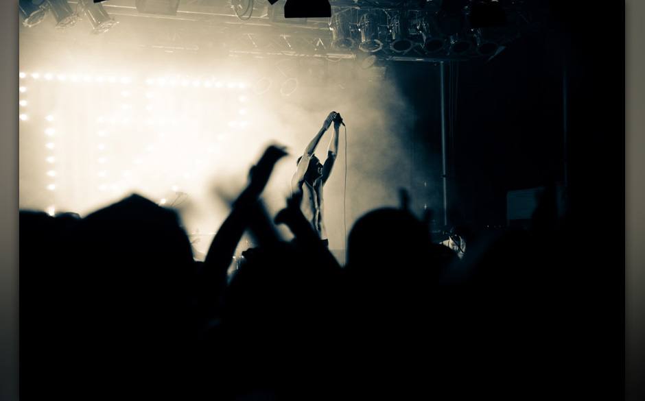 Kosmonaut Festival 2013