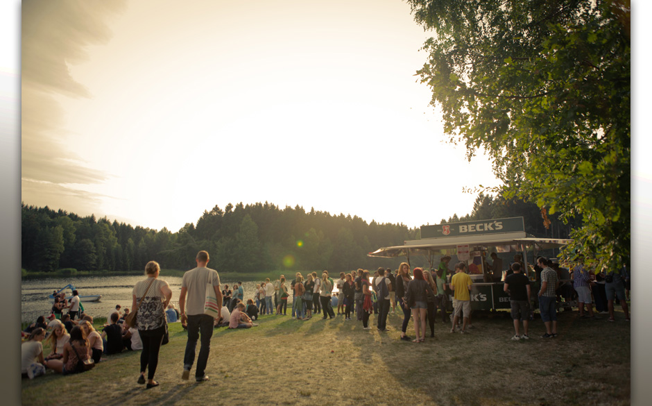 Kosmonaut Festival 2013