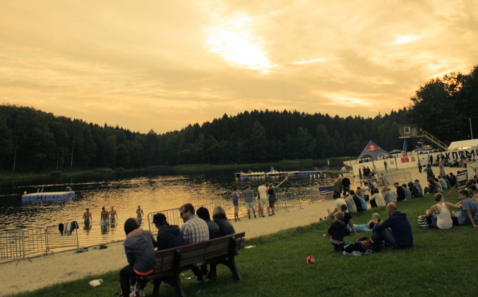 Kosmonaut Festival 2013