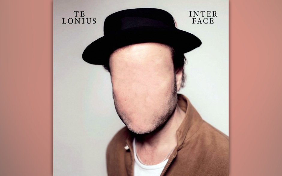 Telonius - "Inter Face"