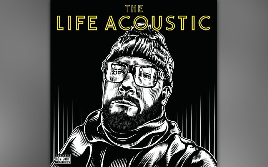 Everlast - "The Life Acoustic"