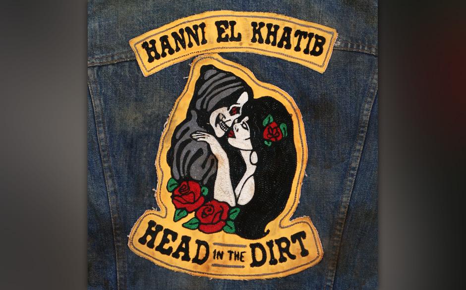 Hanni El Khatib - "Head In The Dirt"