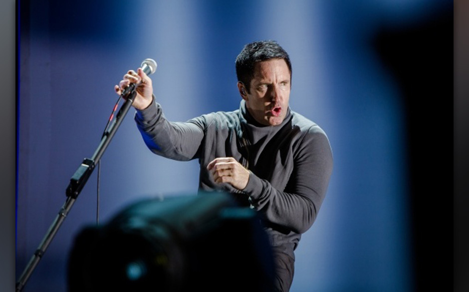 Nine Inch Nails