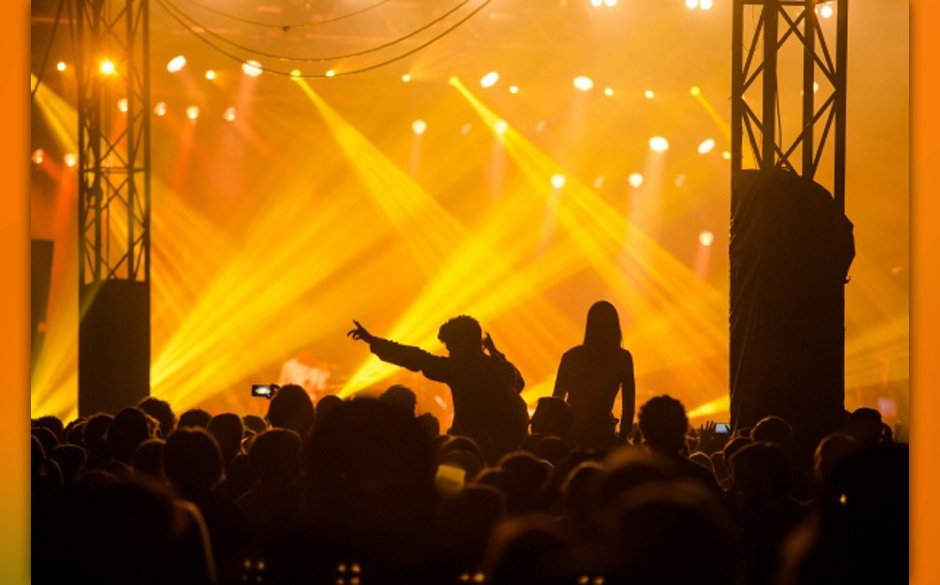 Zürich Openair 2013