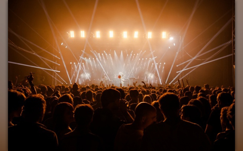 Zürich Openair 2013