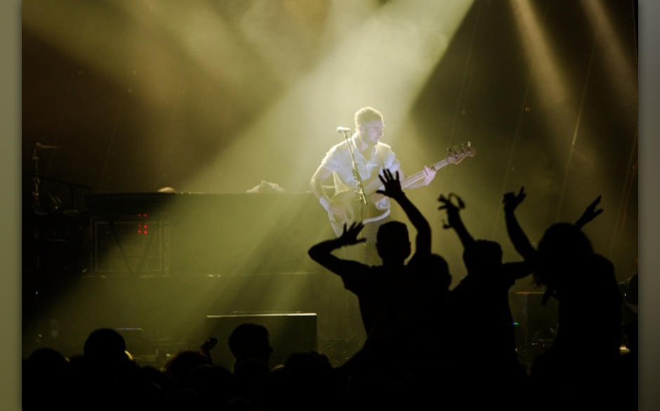 Zürich Openair 2013