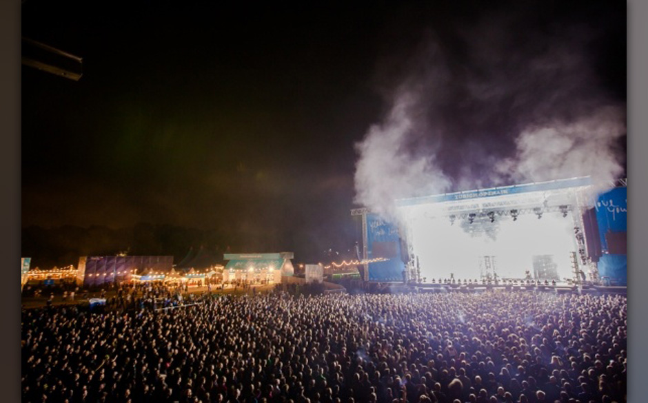 Zürich Openair 2013