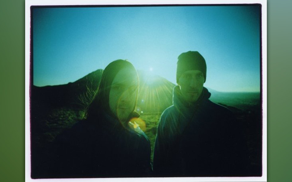 Boards Of Canada: Ihr neues Album TOMORROW`S HARVEST ist das erste seit acht Jahren.