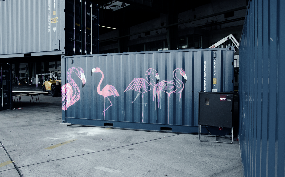 Tempelhofer Flugfeld