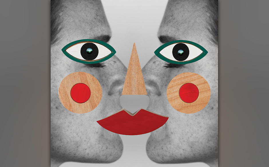 Emiliana Torrini - "Tookah"