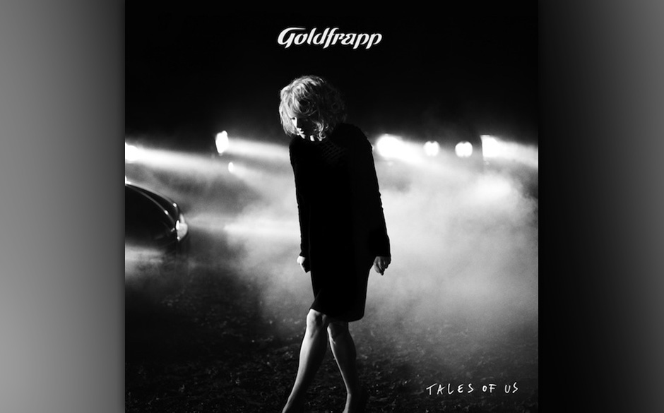 Goldfrapp - "Tales Of Us"