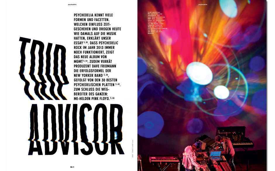 Unser Psychedelic-Special...