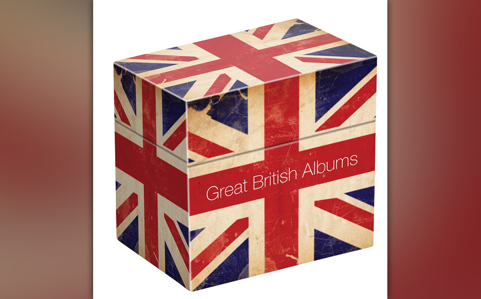 ... 20-CD-Boxset "Great British Albums". Jetzt sichern unter:  musikexpress.de/abo