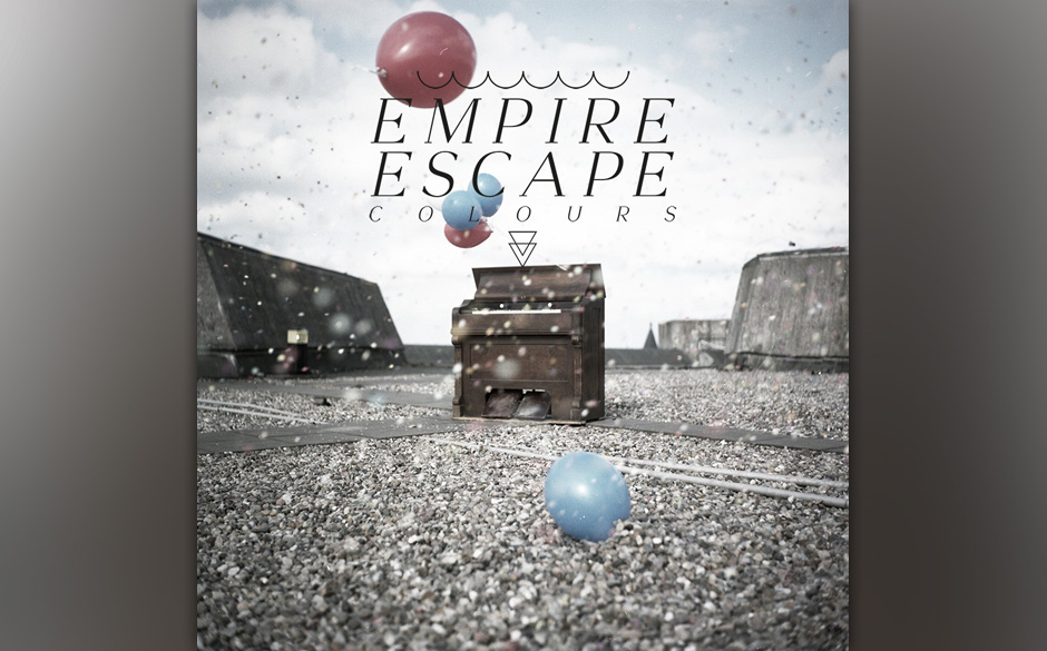 Empire Escape - "Colours"