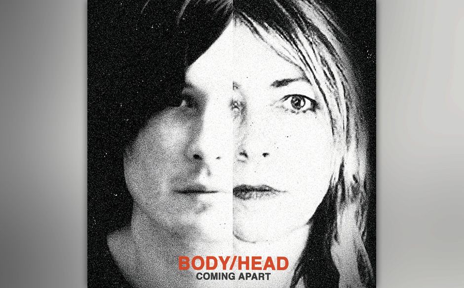 Body/Head - "Coming Apart"