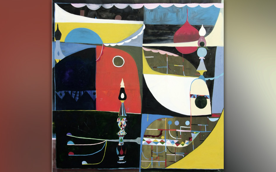 Lawrence - "Films & Windows"