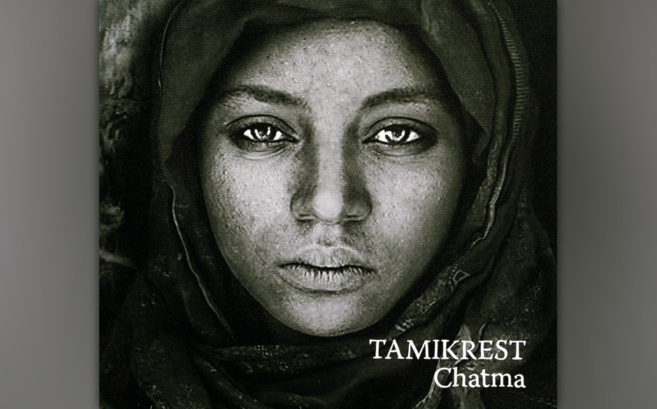 Tamikrest - "Chatma"