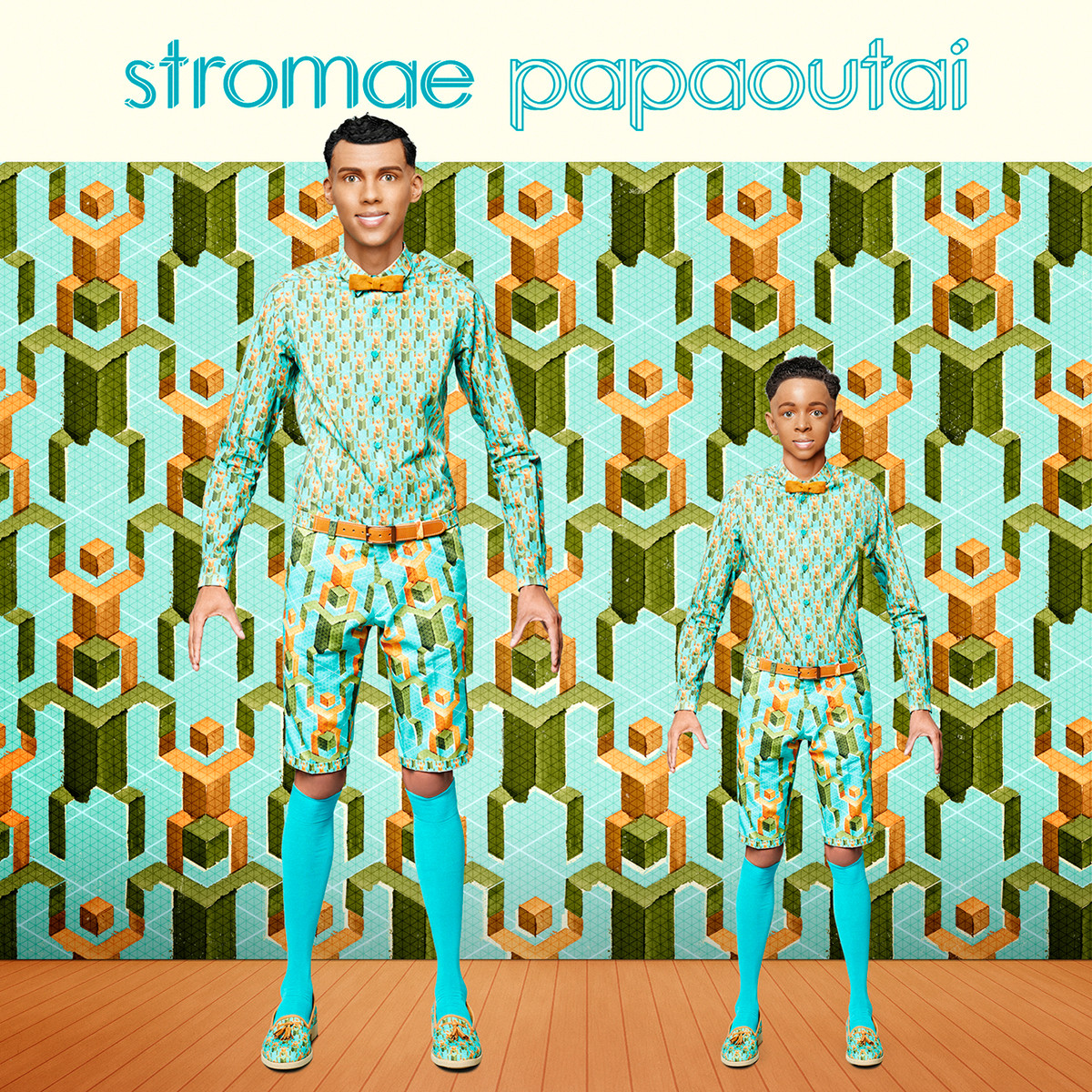 Platz 11: Stromae – „Papaoutai“