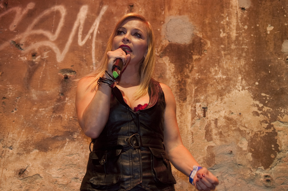 METAL HAMMER AWARDS 2013