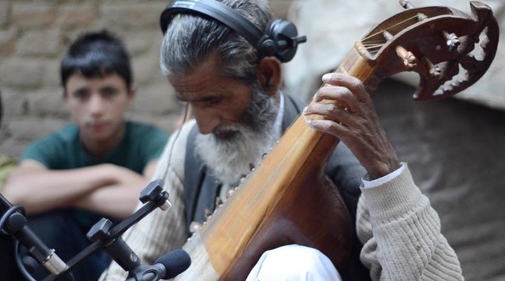 Sailing Conductors in Indien.