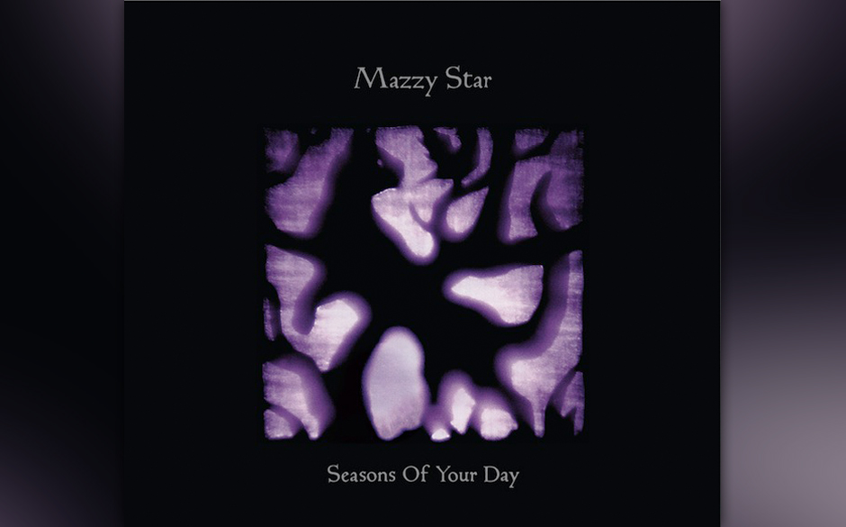 Nach 17-jähriger Pause spielen Mazzy Star auf "SEASONS OF YOUR DAY" Lieder für "Liebende und Menschen mit gebrochenen He...