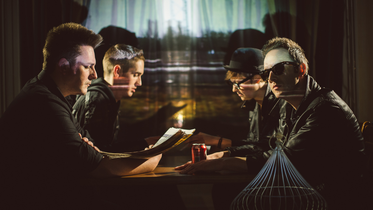 2. Eine dickere Kröte hatten da Glasvegas zu schlucken: Wurde ihr Debüt vor fünf Jahren nur von Metallicas gleichzeitig...