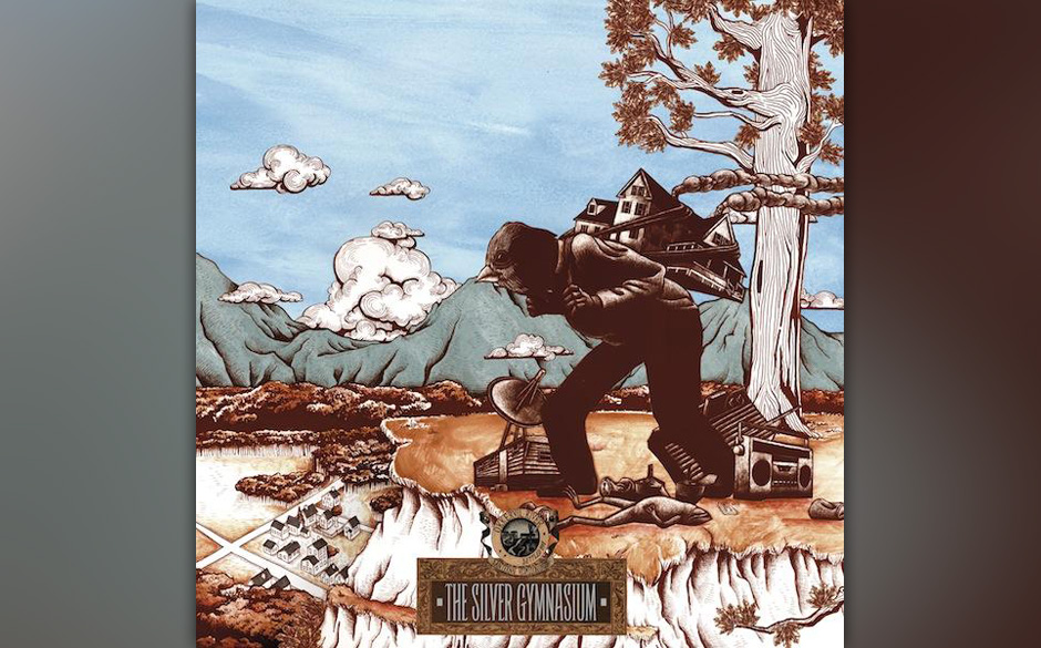 Auf Okkervil Rivers neuem Album "THE SILVER GYMNASIUM" gibt es jede Menge warm inszenierte Indie-Rock-Hymnen. Der Redaktio...