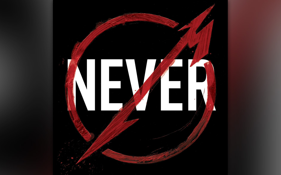 Metallica - "Through The Never"