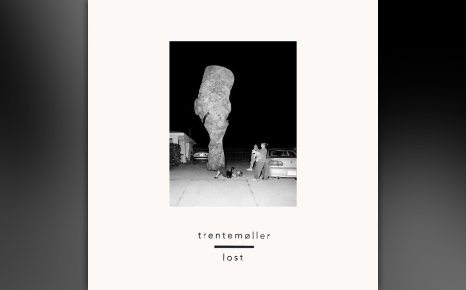 Trentemøller - "Lost"