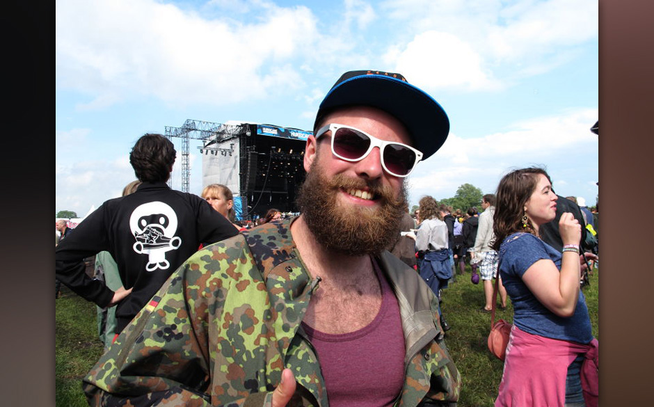 1. MC Fitti (Berlin)